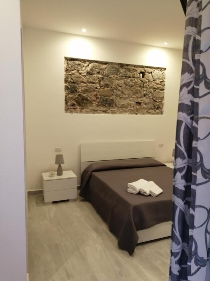 Marvin'S Home Giardini Naxos Bagian luar foto