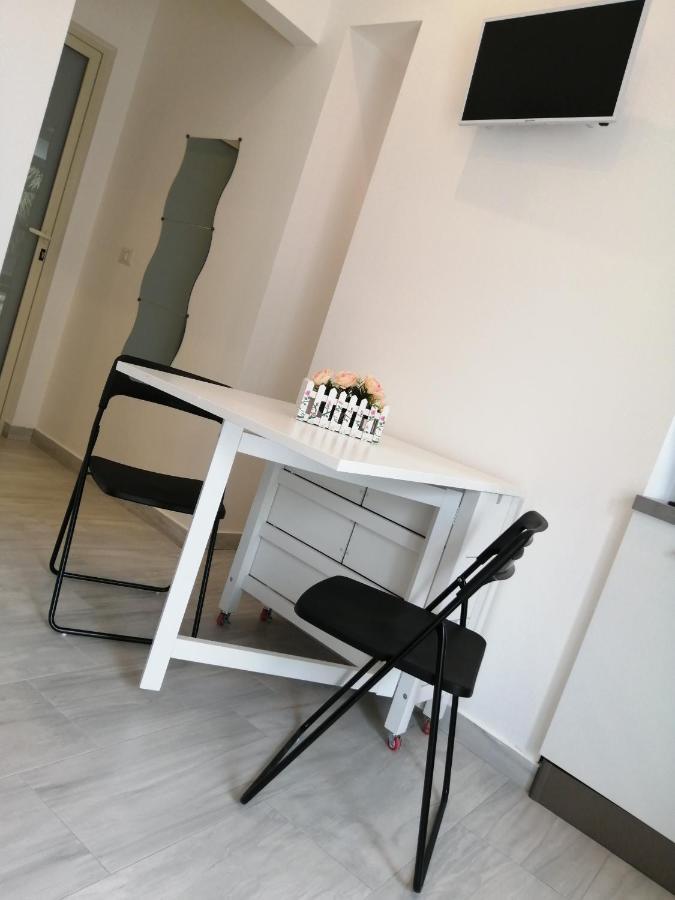 Marvin'S Home Giardini Naxos Bagian luar foto