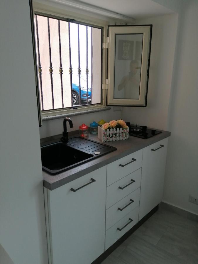 Marvin'S Home Giardini Naxos Bagian luar foto