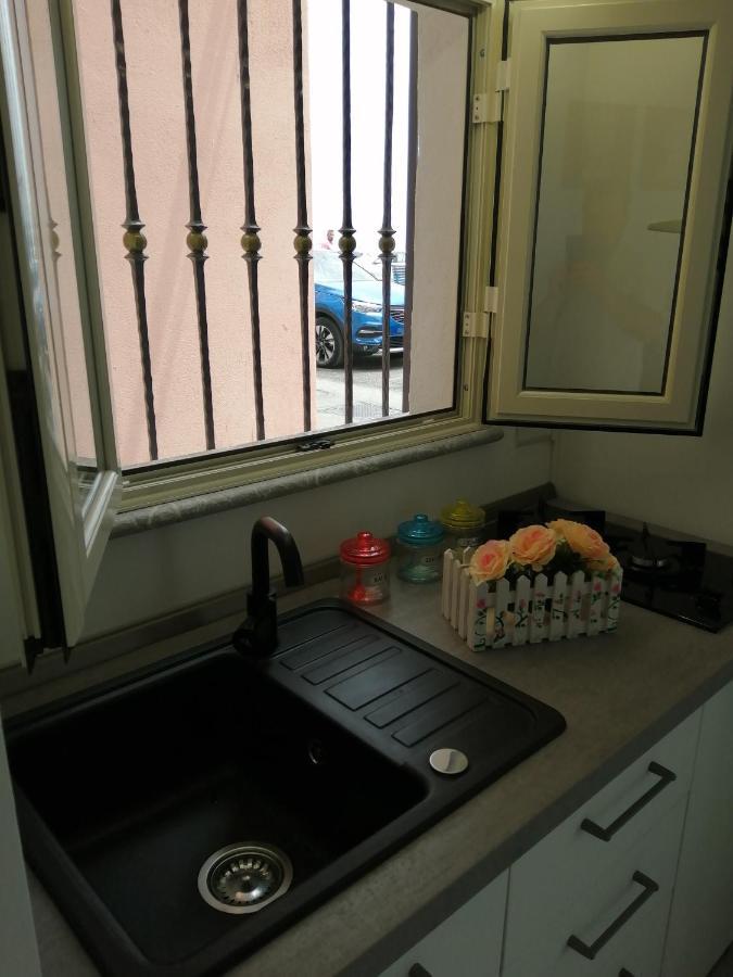 Marvin'S Home Giardini Naxos Bagian luar foto