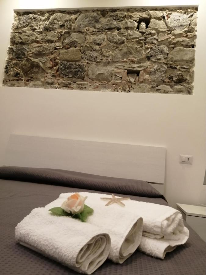 Marvin'S Home Giardini Naxos Bagian luar foto